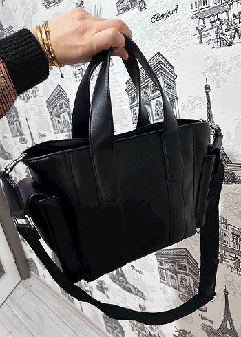 Calvin Klein Çanta - Görsel 3