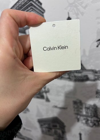 Calvin Klein Çanta - Görsel 6