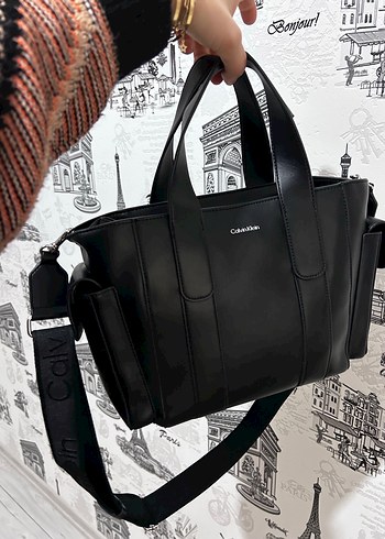 Calvin Klein Çanta - Görsel 2