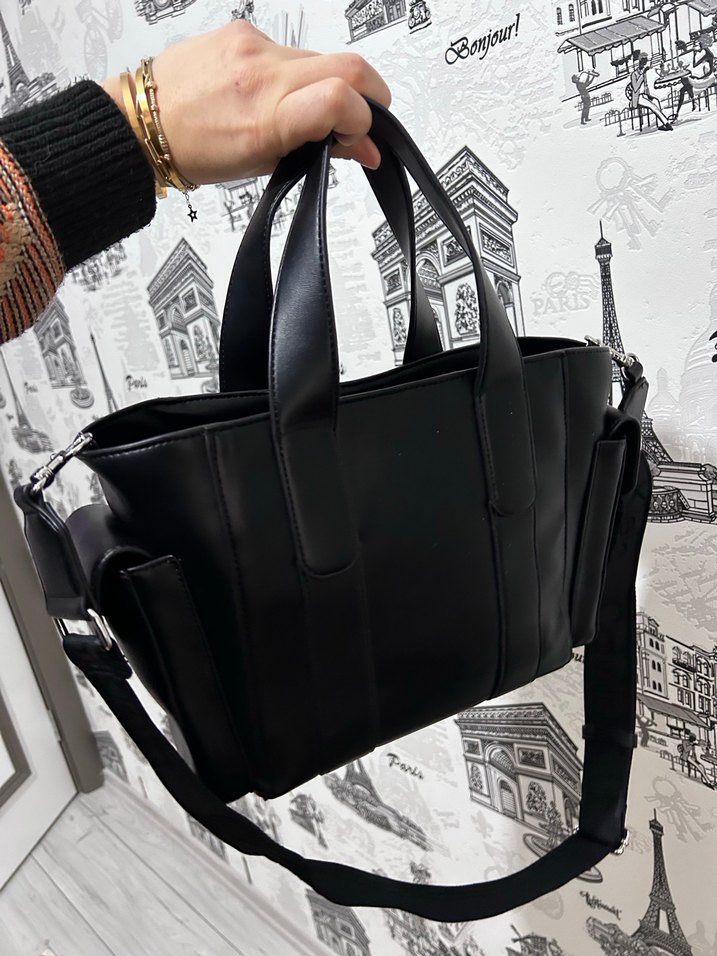 Calvin Klein Çanta - Görsel 3