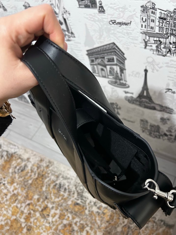 Calvin Klein Çanta - Görsel 4