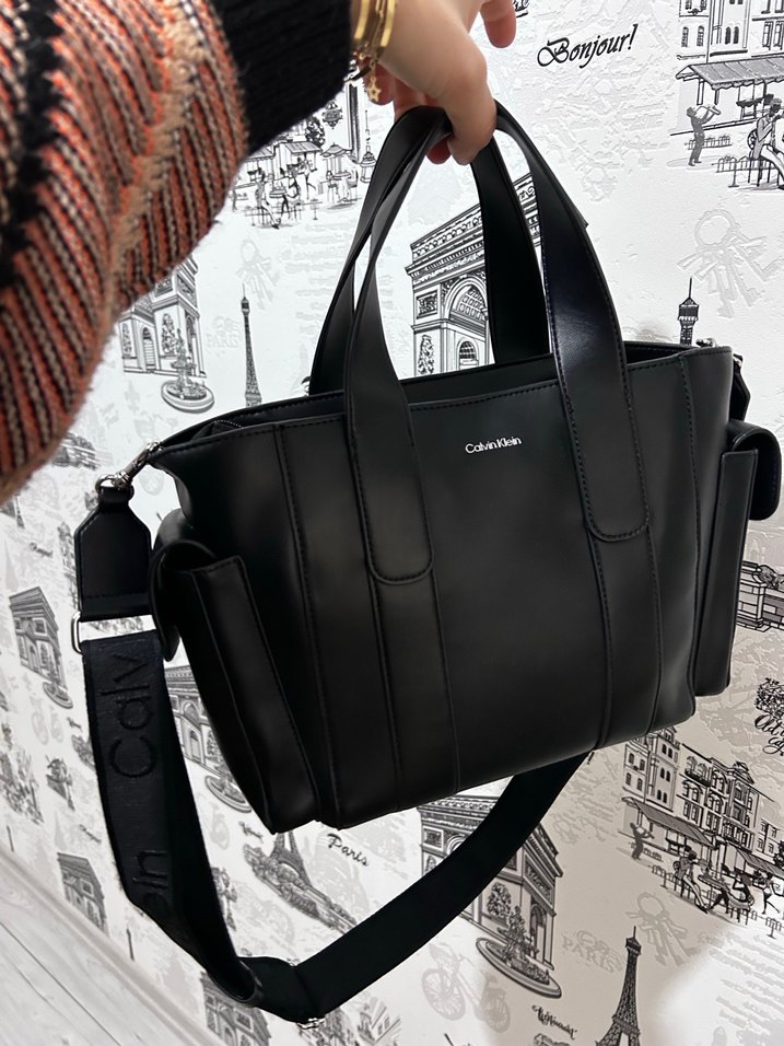 Calvin Klein Çanta - Görsel 2