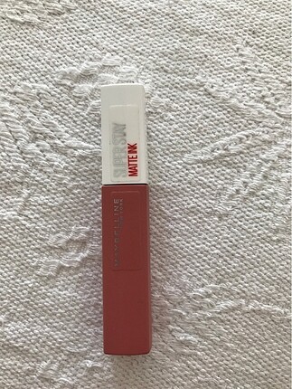 Super Stay Matte Ink