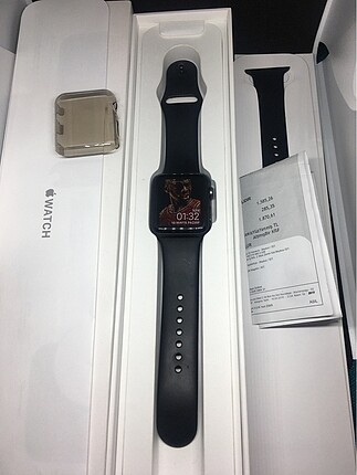 Apple watch