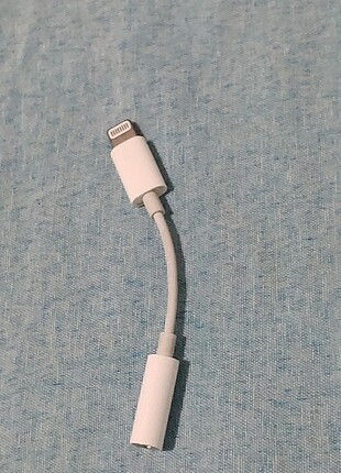 İPhone lightning çevirici 