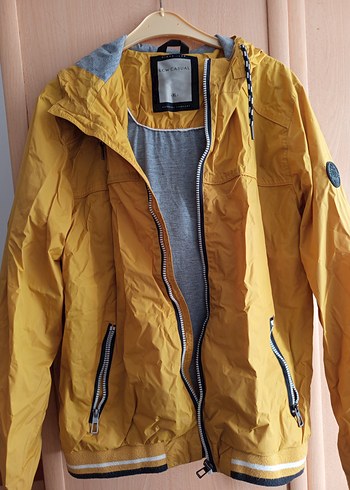 Yağmurluk - Görsel 3