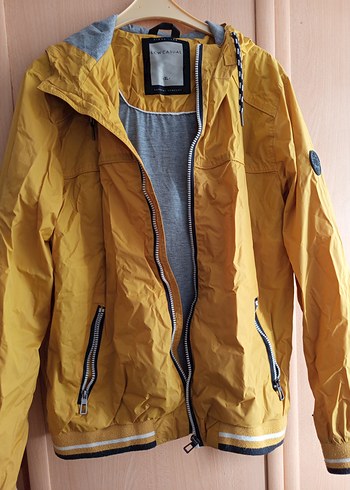 Yağmurluk - Görsel 2