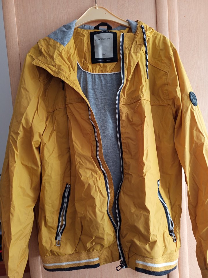 Yağmurluk - Görsel 3