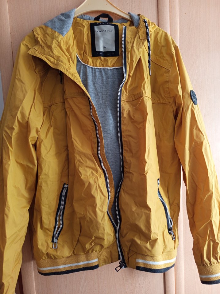 Yağmurluk - Görsel 2