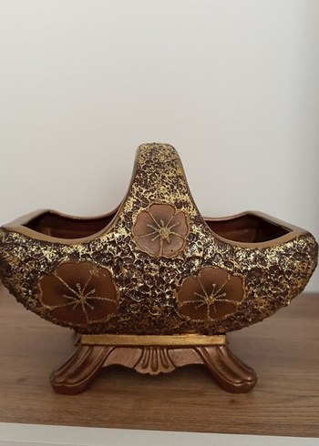 Dekoratif vintage Konsol seti - Görsel 2