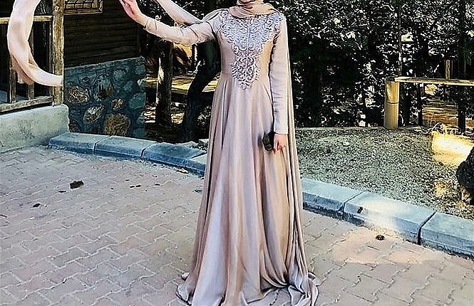 abiye elbise 
