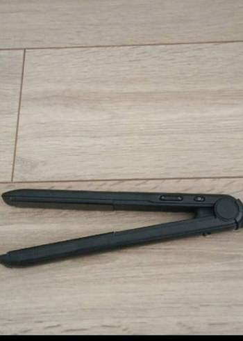 Rowenta Elite Saç Düzleştirici ve Maşa - Görsel 2