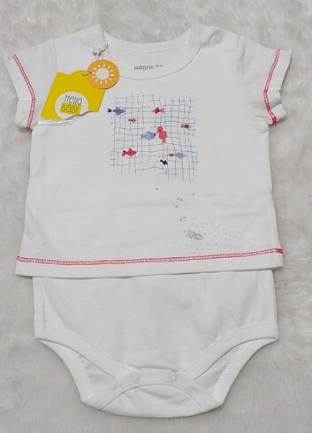 HelloBaby Tişört 