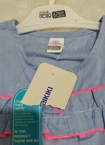 LC Waikiki Gömlek
