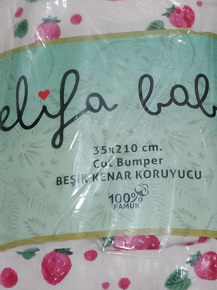 Pembe Bohem Desenli Mutfak Bezi - Görsel 2