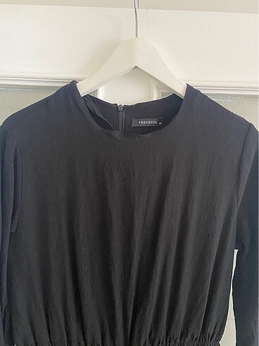 xl Beden siyah Renk Trendyol milla