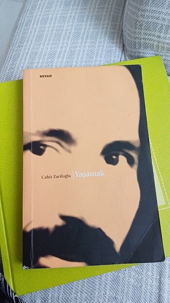Yaşamak 