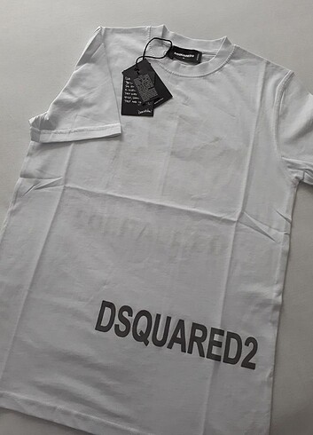 DSquared2 Tişört 