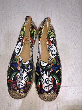 Espadril