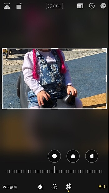 18-24 Ay Beden mavi Renk Hasarsız yeni gibi