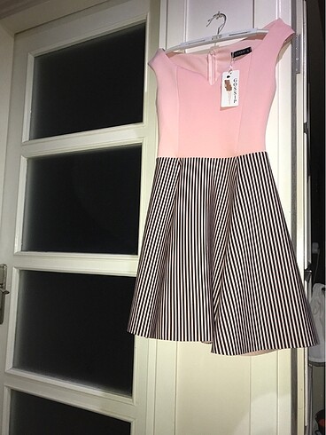 Prenses elbise - Görsel 4