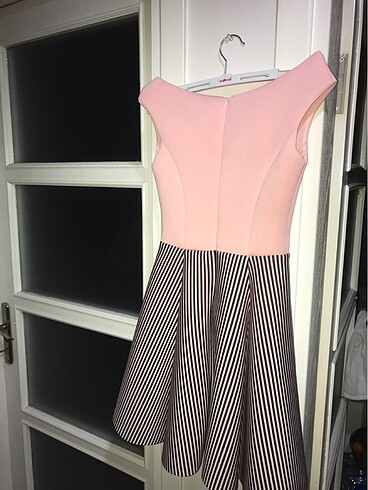 Prenses elbise - Görsel 5