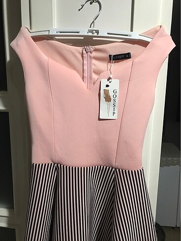 Prenses elbise - Görsel 3