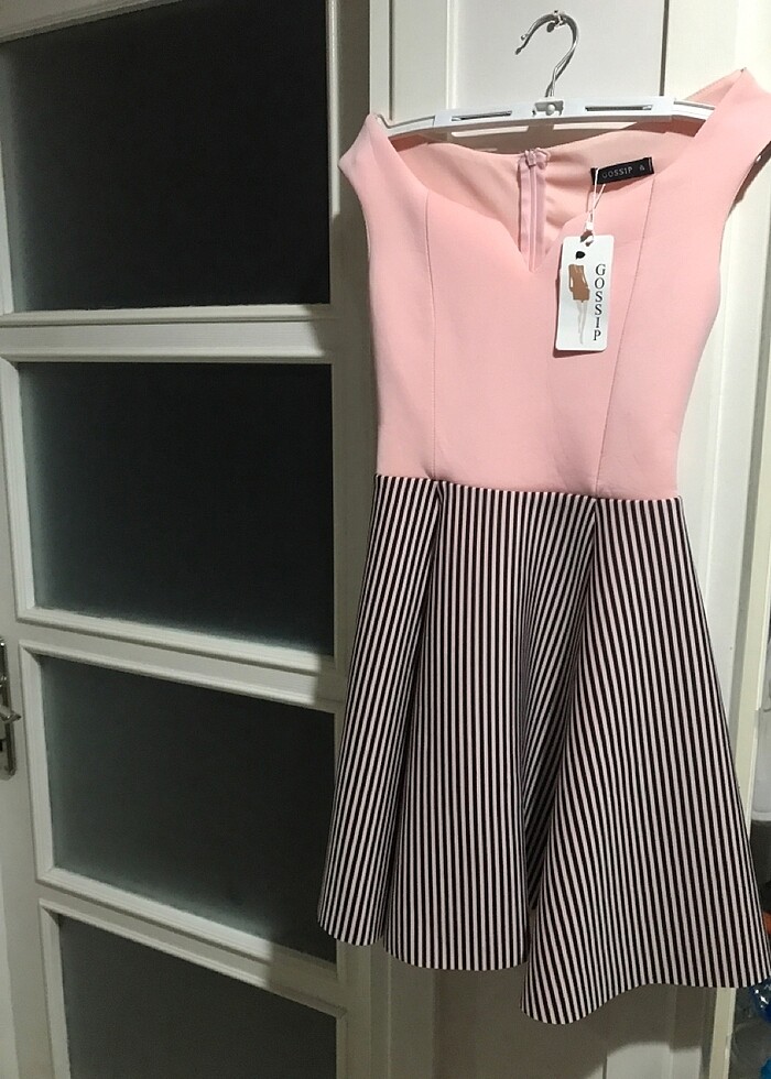 Prenses elbise - Görsel 2