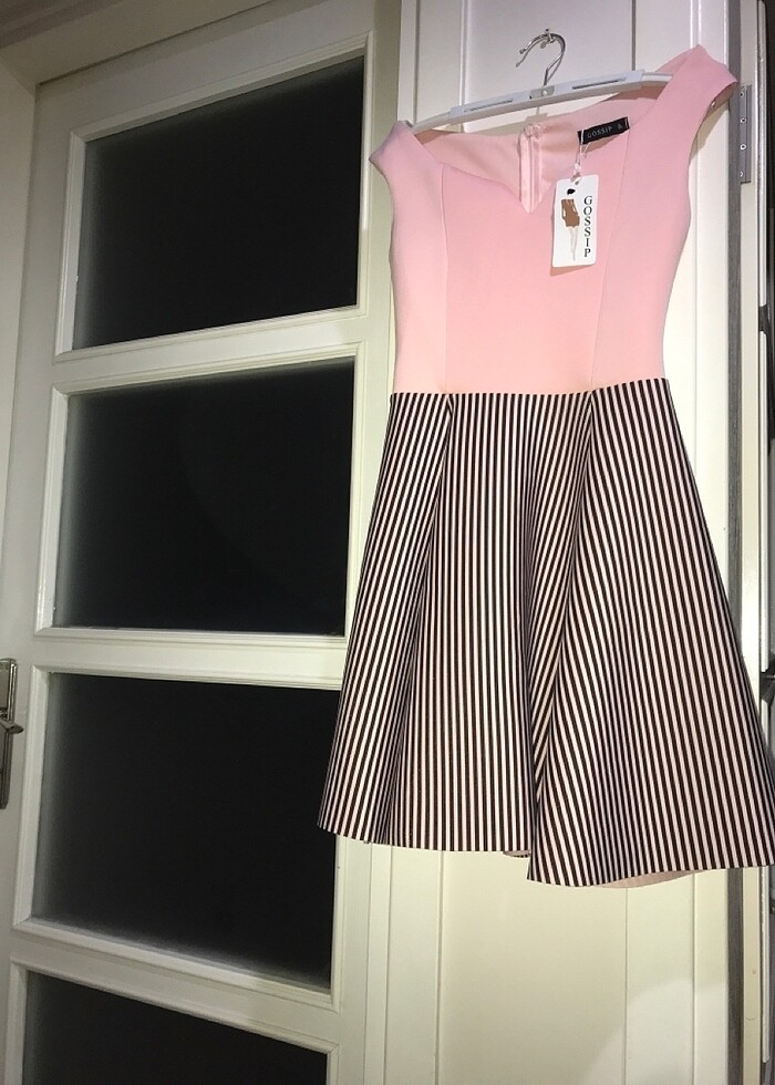 Prenses elbise - Görsel 4