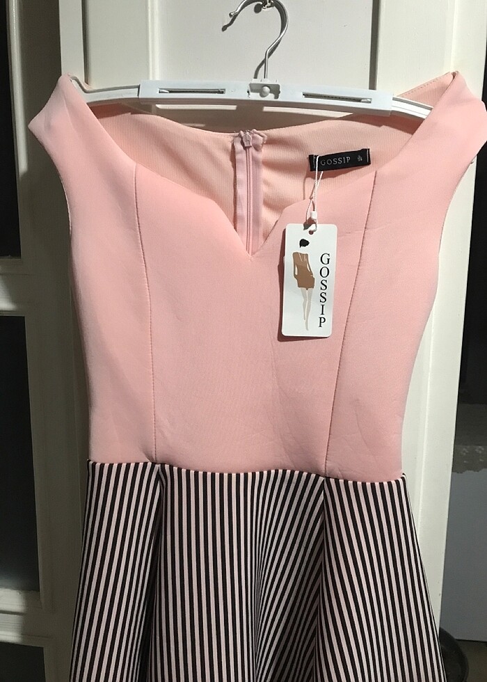 Prenses elbise - Görsel 3