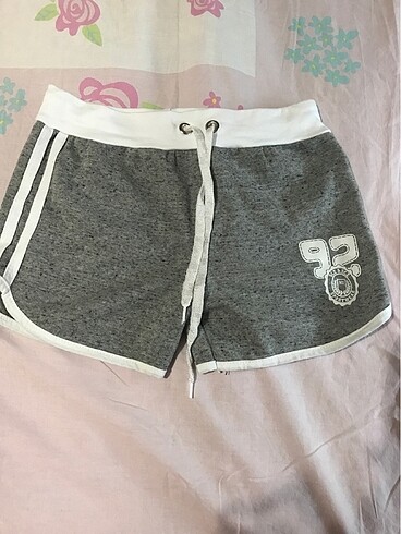 Mini spor şort
