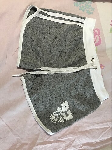 Diğer Mini spor şort