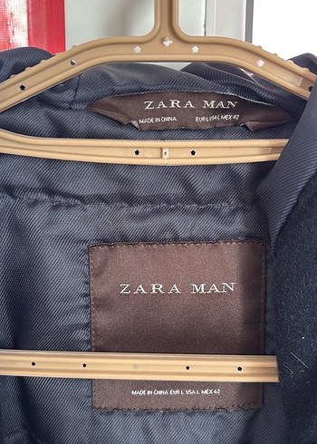 erkek kaban - Görsel 4