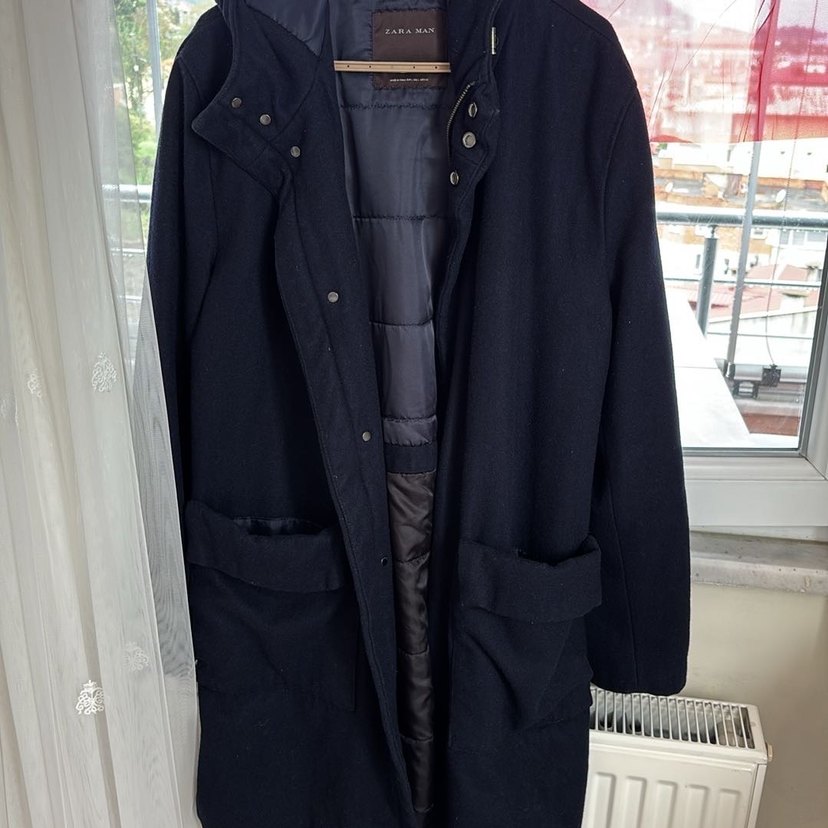 erkek kaban - Görsel 3