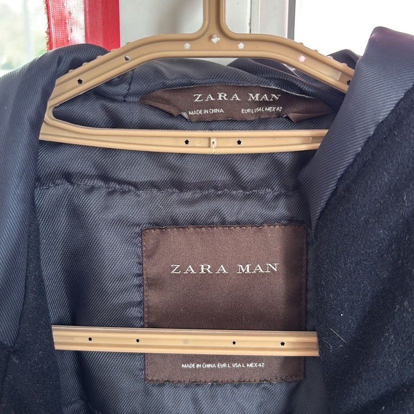 erkek kaban - Görsel 4