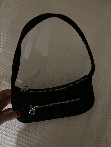 Pull and Bear Pull&Bear omuz çantası