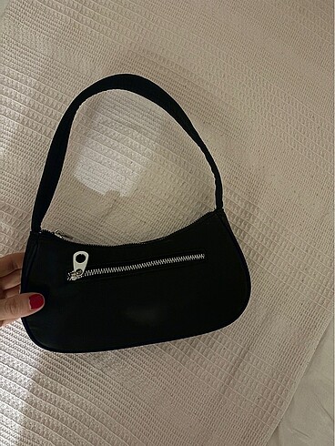 Pull&Bear omuz çantası