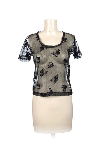 PreLoved Bluz %70 İndirimli.