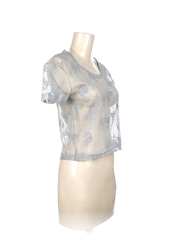 Vintage Love PreLoved Bluz %70 İndirimli.