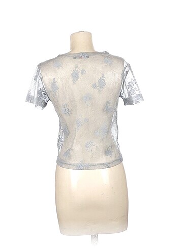 m Beden PreLoved Bluz %70 İndirimli.