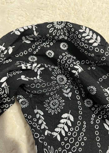 Trendyol modest elbise - Görsel 4