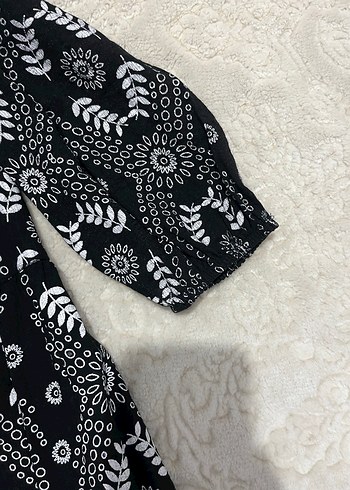 Trendyol modest elbise - Görsel 2