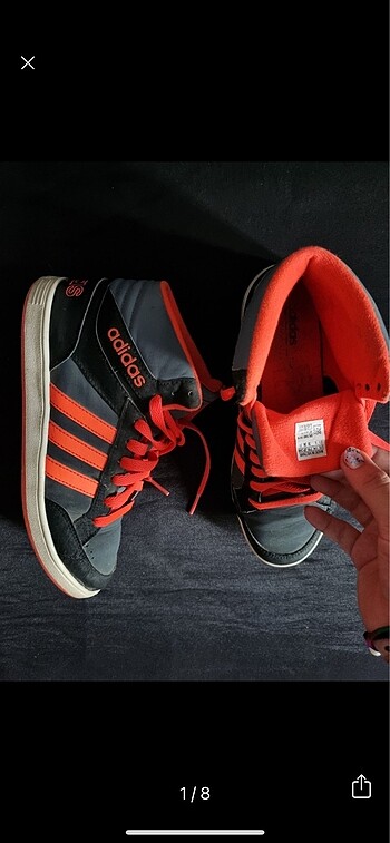 Adidas ayakkabı