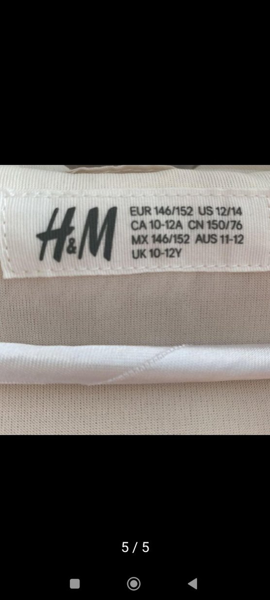 Krem Peluş Kapüşonlu çocuk mont 10-12 yaş - Görsel 4