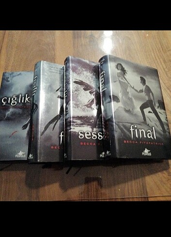  Beden Renk Hush hush serisi 