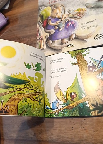 Çocuklar için 4 Kitap Seti - Görsel 3