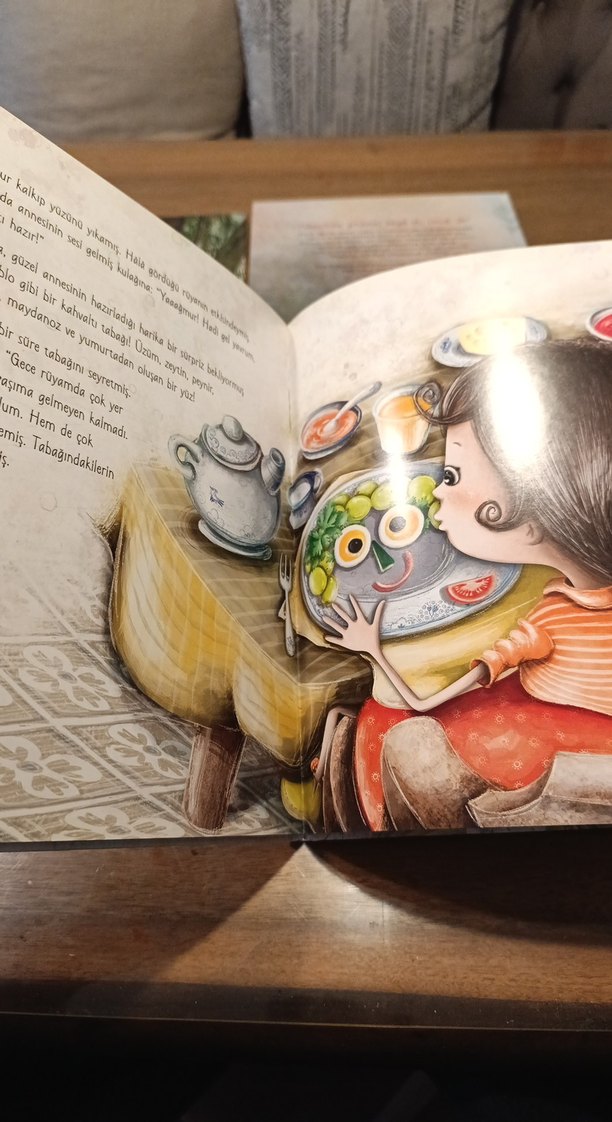 Çocuk Kitapları Seti: Macera ve Hayal Dünyası - Görsel 3