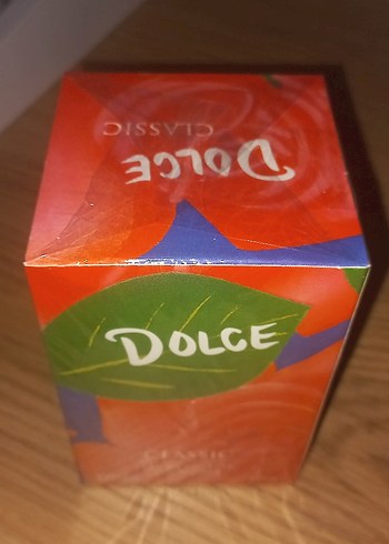 Dolce Classic Kadın Parfümü 100 ml - Görsel 2