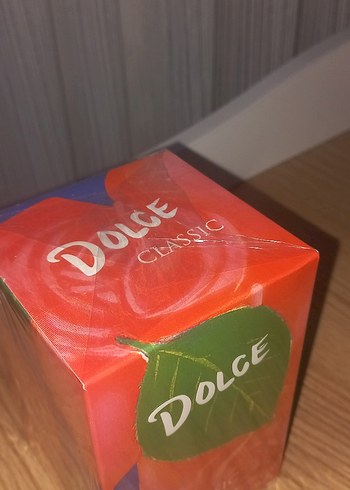 Dolce Classic Kadın Parfümü 100 ml - Görsel 4