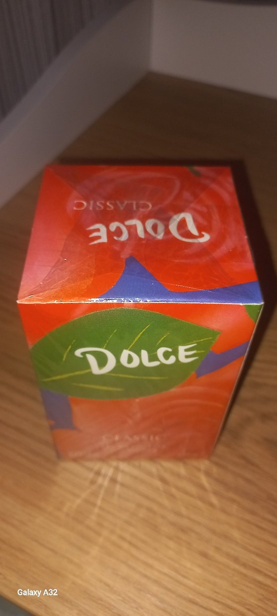 Dolce Classic Kadın Parfümü 100 ml - Görsel 2